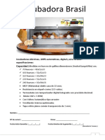 Chocadeiras Es PDF Imprimir