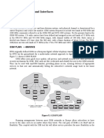 Unit 1-Gsm Architecture & Interfaces