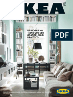 IKEA Catalogo 2012 Castellano PDF