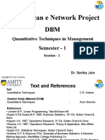 QTM Cycle 7 Session 1