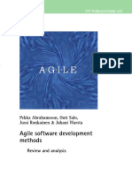 Ageli Software Development