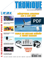 Electronique Et Loisirs Magazine N - 97 PDF