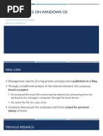 Tor Forensics On Windows OS Mattia Epifani PDF