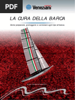 Cura Della Barca