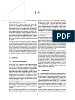 T 34 PDF