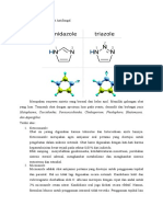 Imidazol Dan Triazole Obat Antifungal