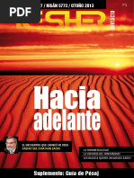 Hacia: Adelante