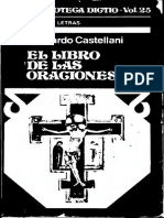 Castellani - Libro de Las Oraciones PDF