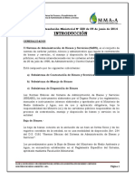 Manual de Procesos y Procedimientos Sabs