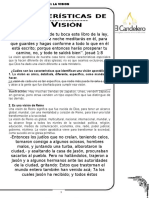 LECCION 2 Caracteristicas de La Vision