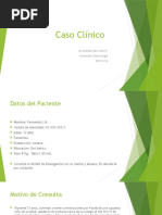 Caso Violacion