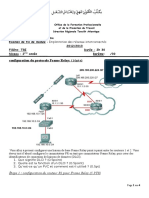 EFM 1 Implantation Des Réseaux Wan