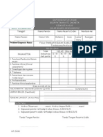 Dody Firmanda 2009 - Format Penilaian CBD (Case-Based Discussion)