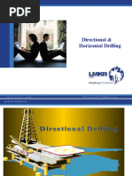 Directional & Horizontal Drilling