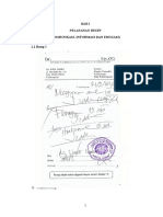 Pelayanan Resep Baru