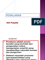 PENALARAN