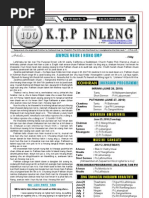 KTP Inleng - June 26, 2010