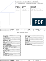 VOGELE 2100-2 ELECTRONIC Diagram