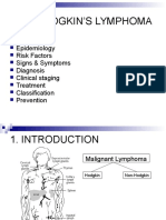 Non Hodgkin Lymphoma