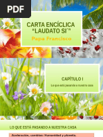 Laudato Si