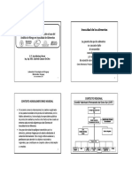 Antecedentes Analisis Riesgos Alimentos