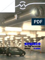 Carpark Manual First Edition PDF