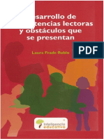 Frade - Desarrollo de Competencias Lectoras - OK