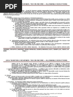 SEC 34 (Deductions From Gross Income)