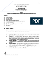 TIPqc DESIGN 9 Thesis Manual 02.1617 Rev00