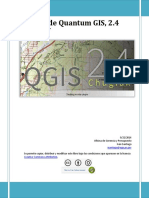 Tutorial QGIS 2.4 Chugiak