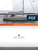 De Valk Yachtbrokers Dehler 36 Cws Top (351336) Full