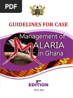 Guideline For Case Management