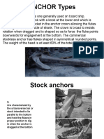 ANCHOR System