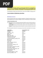 Oracle Fusion HRMS Person Employment Lookups Mar 2013