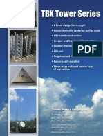 2013 TBX Tower Catalog Current Version (Rev 5.20.13)