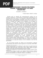 05 Modernizacion y Golpes Militares PDF