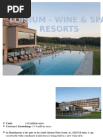 Loisium - Wine & Spa Resorts