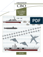 U.S. Military's Force Structure - A Primer - 51535-Fsprimerlite