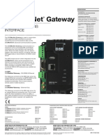 DSE890 891 Data Sheet PDF