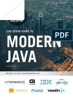 Dzone Guidetomodernjava