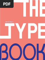 Type Book