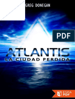 Atlantis - La Ciudad Perdida 