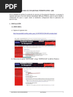 Guia QM para Windows (Pom - QM)