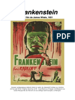 Frankenstein