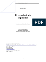 El Renacimiento Espiritual PDF