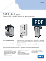 MQL Minimum Quantity Lubrication SKF 1 5102 en