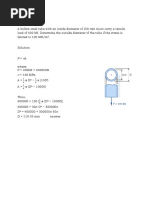 Strength of Materials