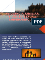 Violencia Familiar