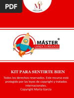 KIT para Sentirse Bien