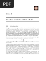 Modelos Ecuaciones Diferenciales PDF